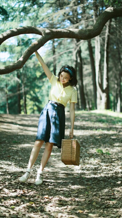 by加菓
清新 摄影 夏 人像
记录时光的女孩