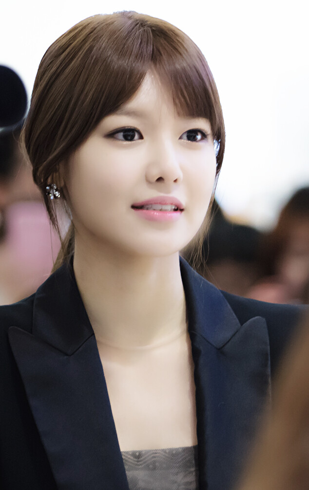 少女时代 崔秀英 Sooyoung