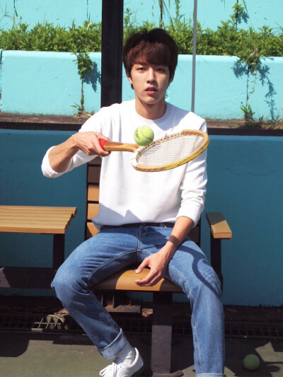 INFINITE 인피니트 无限 인피니트F 이성열 李成烈 Lee Seong Yeol