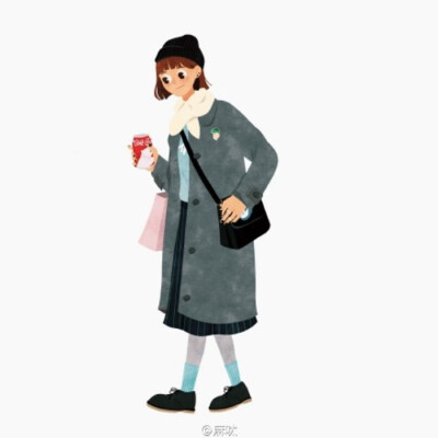 一组超喜欢的图