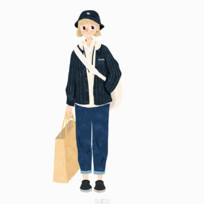 一组超喜欢的图