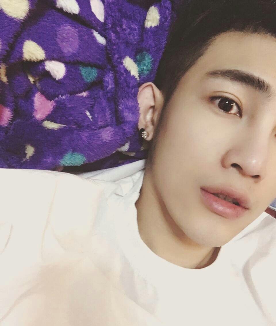 少男药男头壁纸小清新韩系by救世主i