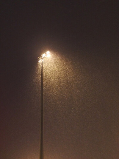 雪