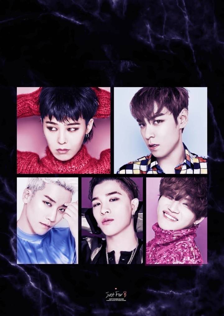 BigBang 2016.02.05