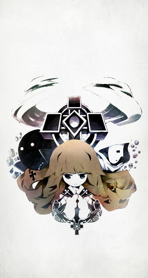 敲诈勒索搜刮来的图 我爱的Deemo