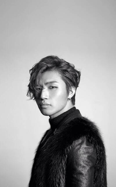 #姜大声##DAESUNG#