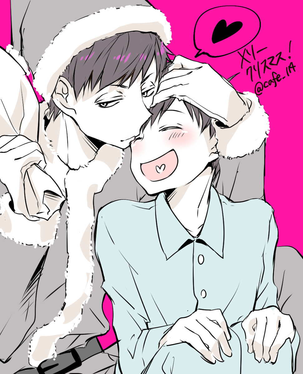 每條都翻譯會被吞評論【辣雞堆湯哼唧】 阿松 十四松 数字松 ichi一松