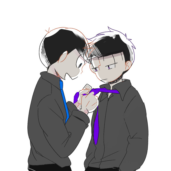 评论留言每条都翻译会被吞评论辣鸡堆汤哼唧阿松ichi一松kara空松色松