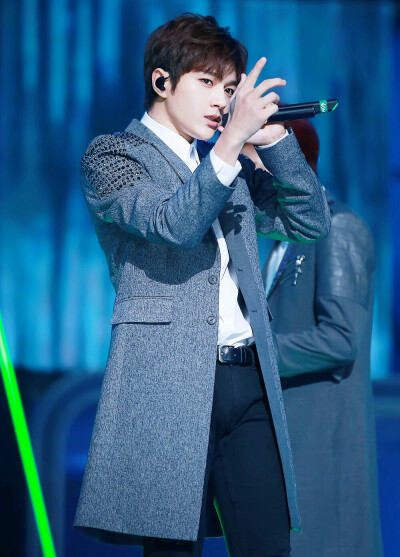 金明洙，infinite,L