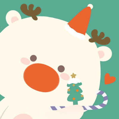 牛轰轰情侣头像 情侣头像 情侣 头像