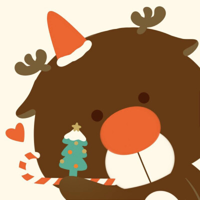 牛轰轰情侣头像 情侣头像 情侣 头像