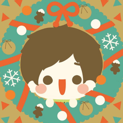 牛轰轰情侣头像 情侣头像 情侣 头像