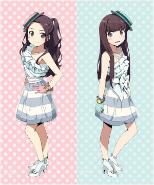 ClariS