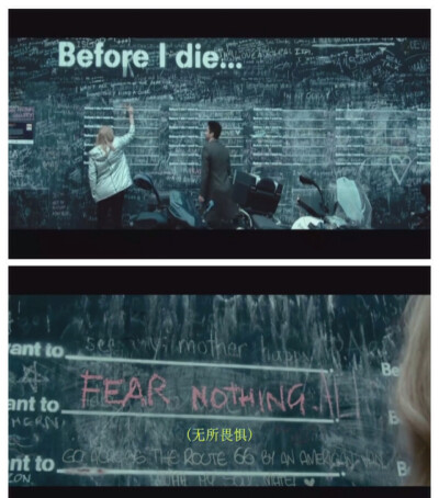 Fear Nothing