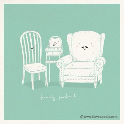 Family portrait
by Heng Swee Lim
