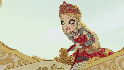 童话高中ever after high