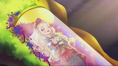 童话高中ever after high