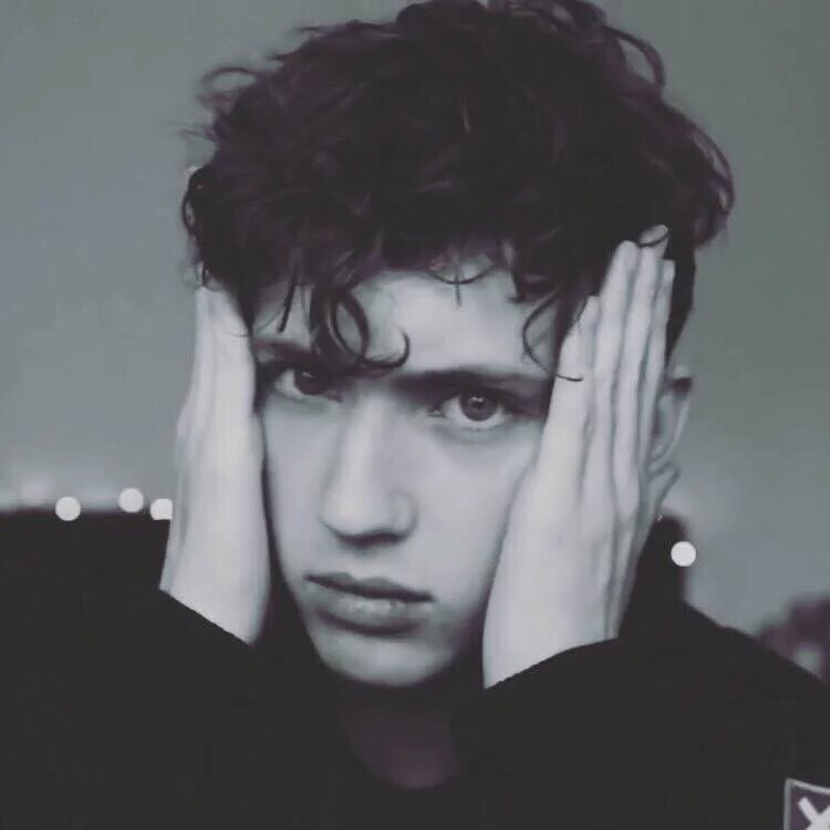 troye sivan【我的:)