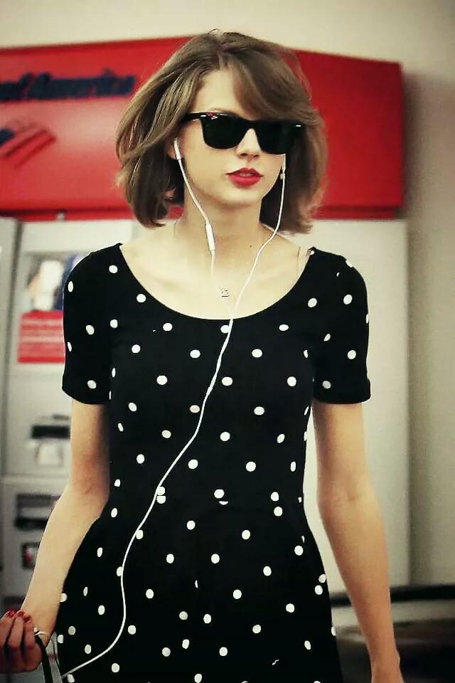 taylor swift