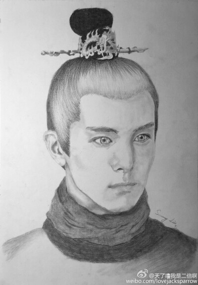 盛一伦～黄桑≧◇≦