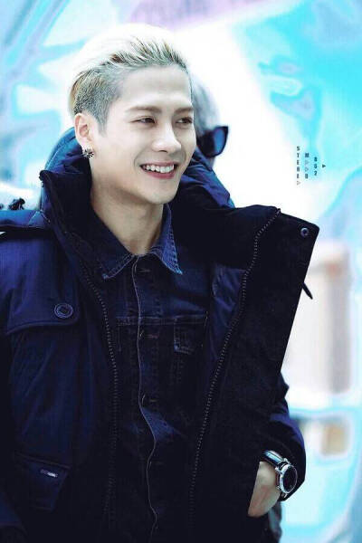 Jacksonwang 