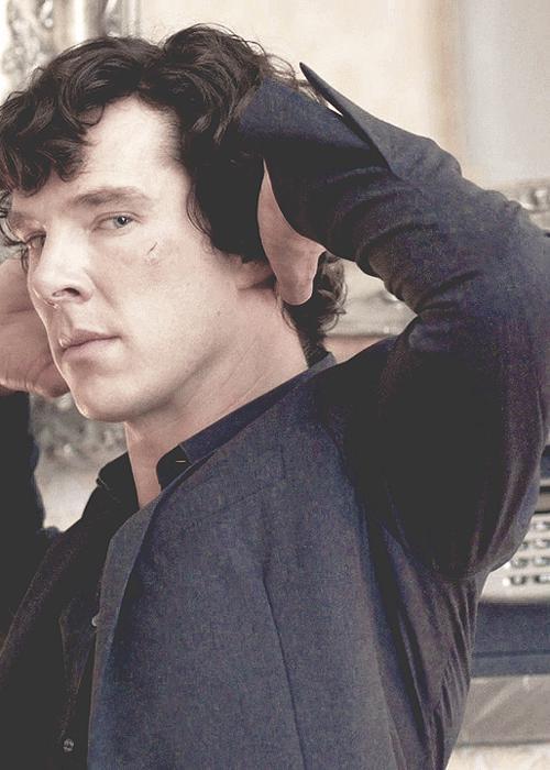 Sherlock