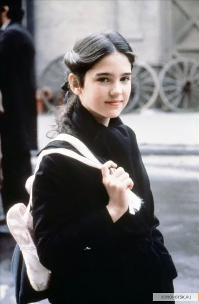 詹妮弗·康纳利