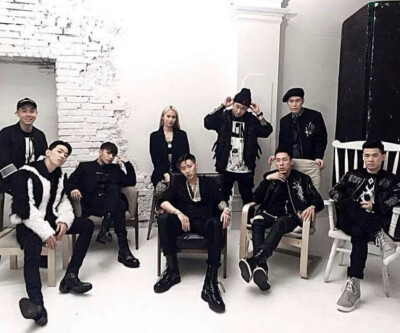 AOMG