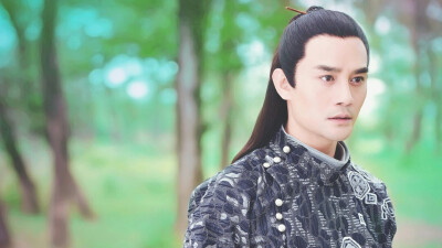 《青丘狐传说》王凯——石太璞