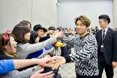 #DAESUNG##姜大声#