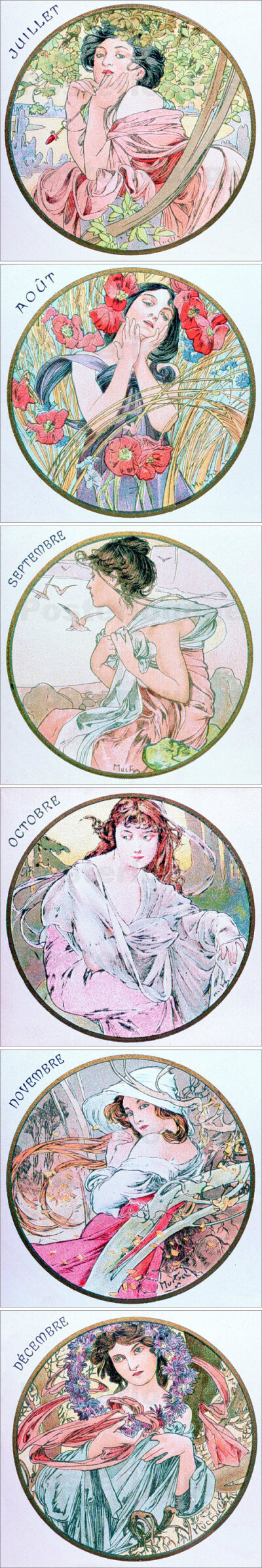 阿尔丰斯·慕夏