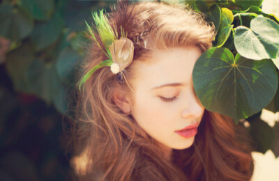 问世间所有的白