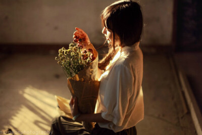 问世间所有的白