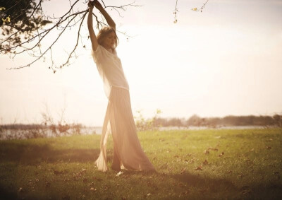 问世间所有的白