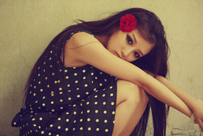 问世间所有的白