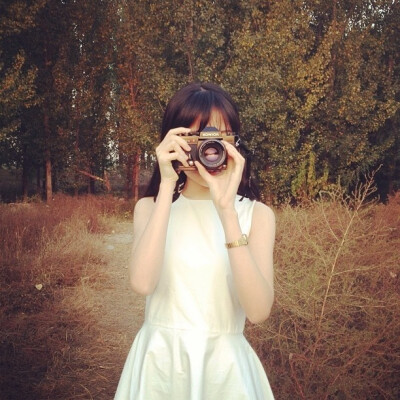 问世间所有的白