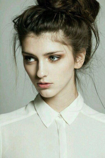 问世间所有的白