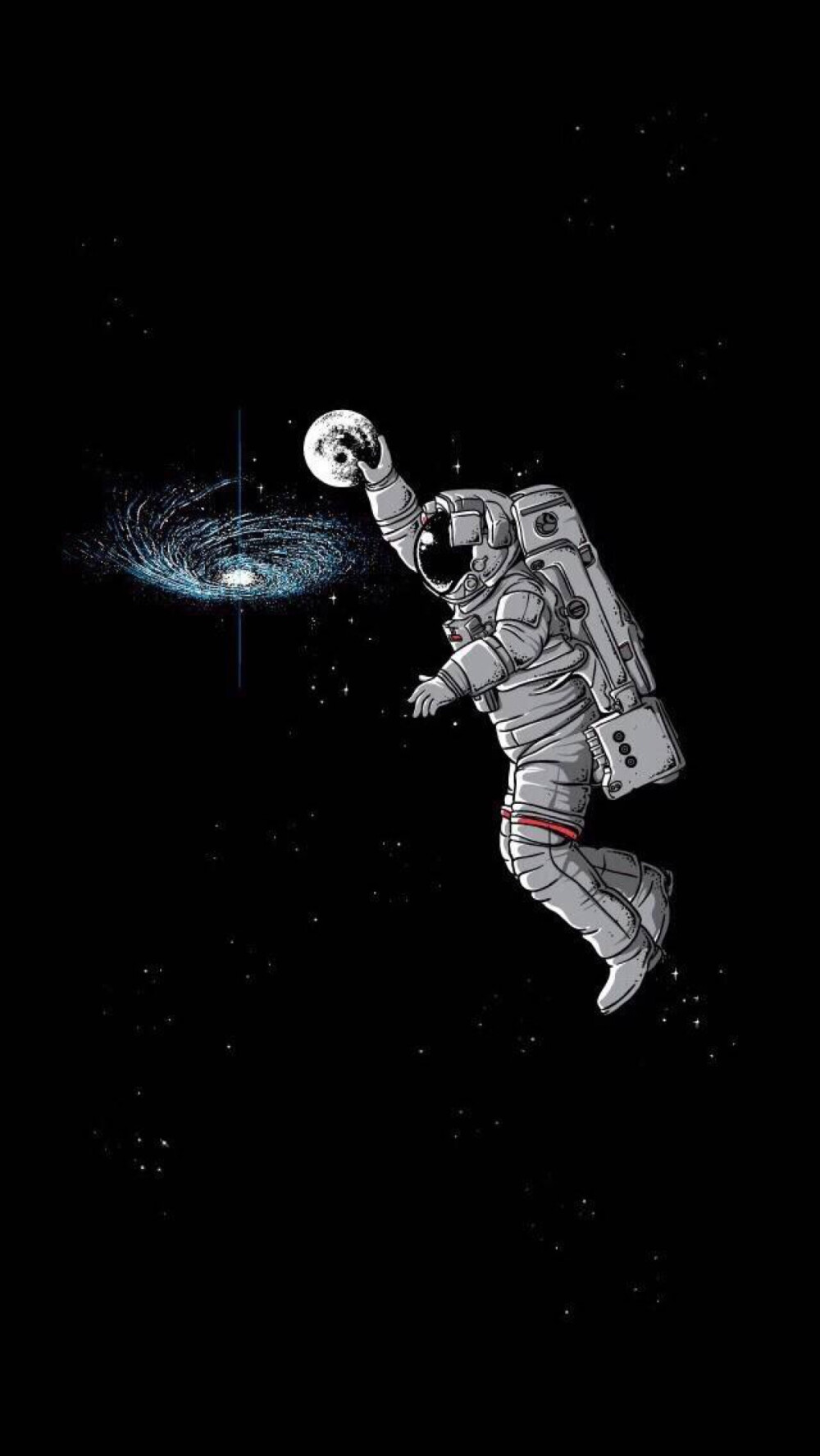 宇宙大灌篮 - 堆糖,美图壁纸兴趣社区