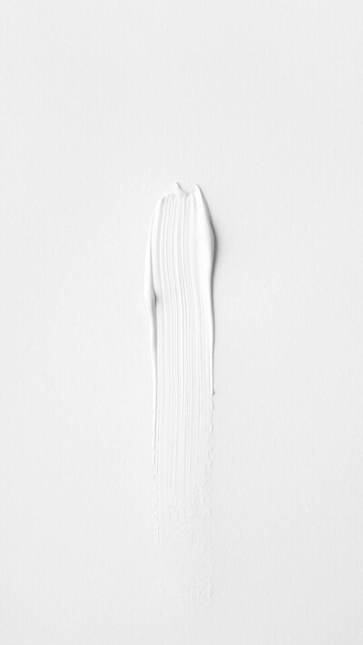 白底小清新壁纸