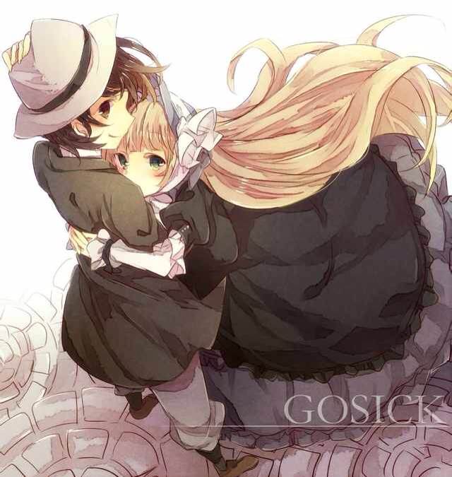 gosick