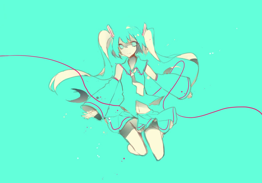 初音