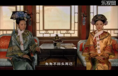 年轻的时候谁不是容色倾城