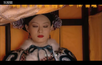 只是见妹妹身子如此单弱