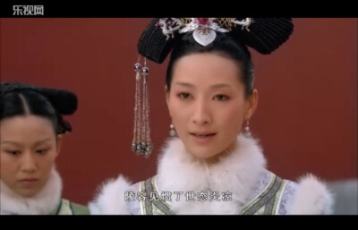 只是见妹妹身子如此单弱