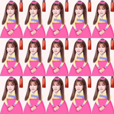 A-pink 阿粉 Apink 에이핑크 朴初珑 初珑 초롱 박초롱 Park Cho Rong