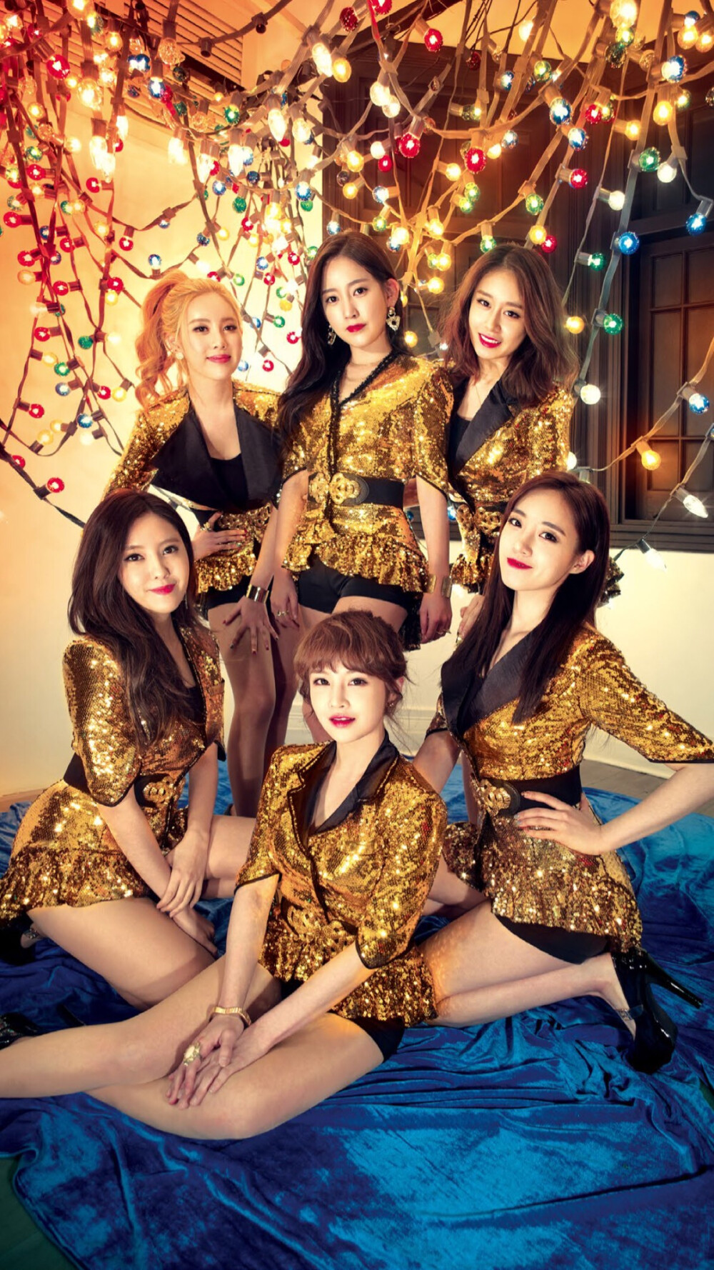 T-ara