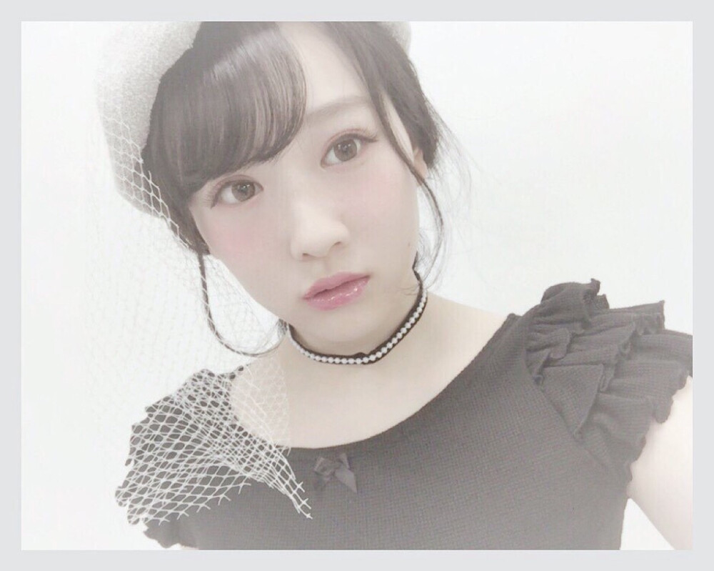 #越智ゆらの# ☁️☁️☁️