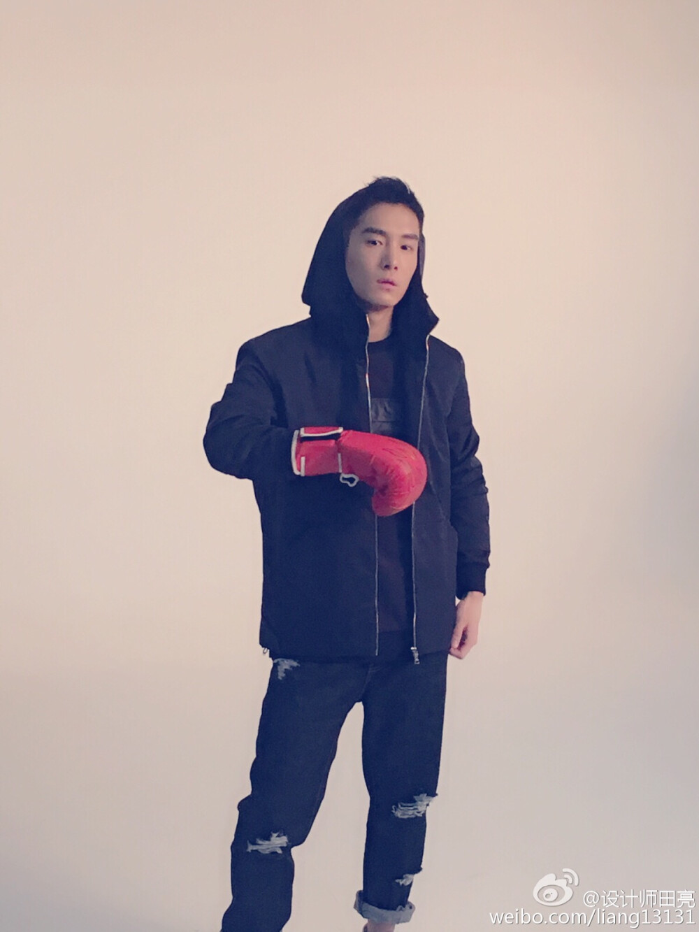 盛一伦～黄桑≧◇≦