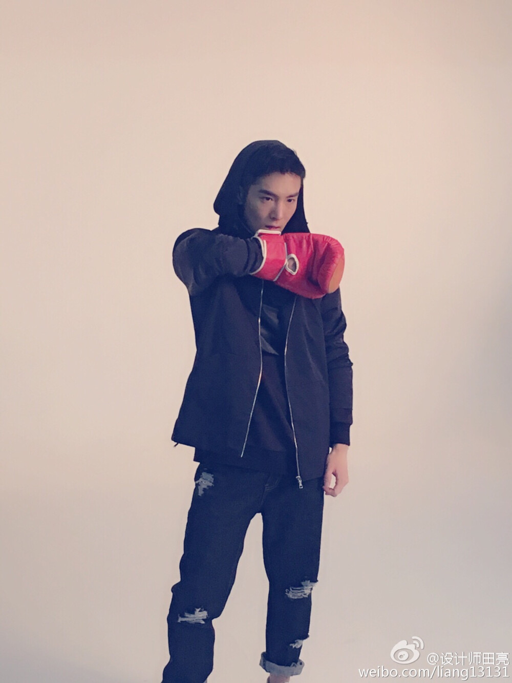 盛一伦～黄桑≧◇≦