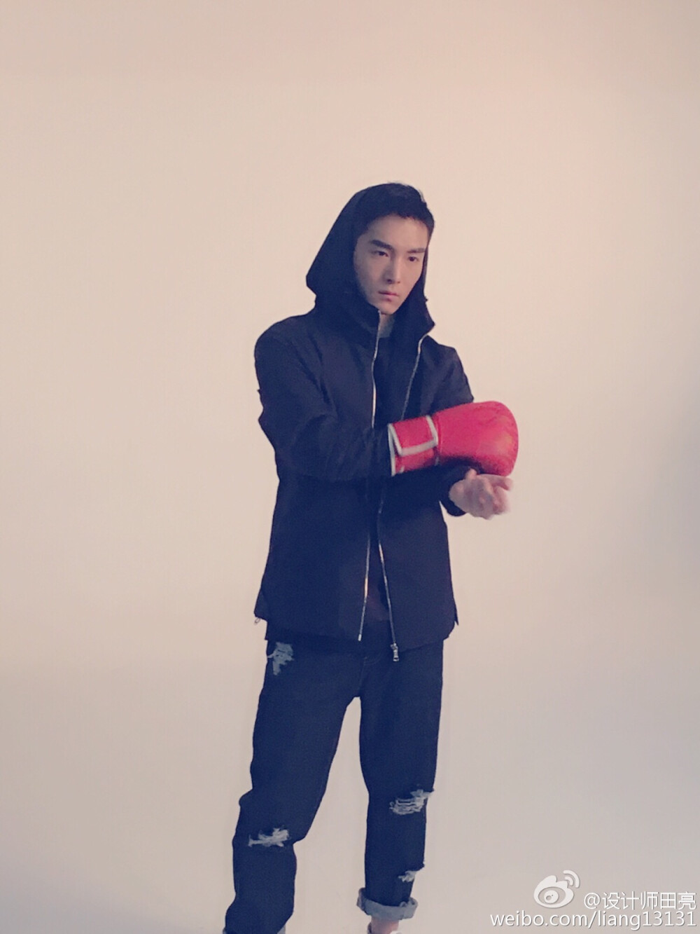 盛一伦～黄桑≧◇≦